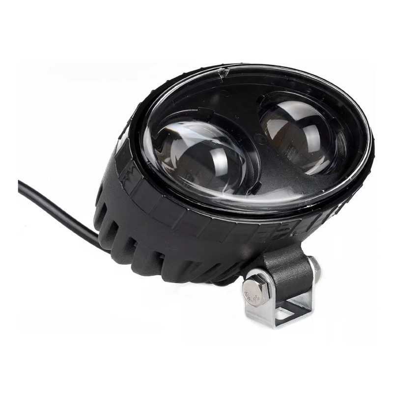 generic Luz For Carretillas Elevadoras Luz Seguridad Almacenes Azul