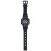 Casio STL-S300 Watch, Casio Collection, Black, Newest model