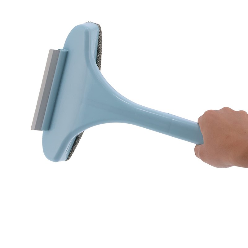 Cleaning Brush for Window Grille, Multifunctional Screen Brush, Window Cleaning