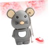 KOMBIUDA 32gb USB Flash Drive PVC Chinese Zodiac Memory Stick