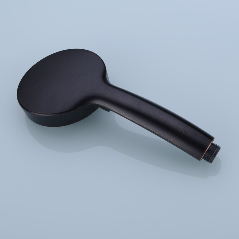 5 Function Handheld Shower Head - High Pressure Bath Spa