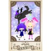 Majokoma Jolica Oracle Card | Cat Cat | 72 Cards
