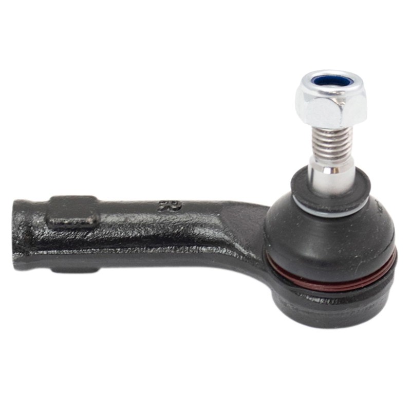 TRQ Front Steering & Suspension Kit Compatible with 2018 Ford