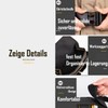 Tool Bags Waist Pouch Multiple Electricians Tool Oxford Cloth Belt
