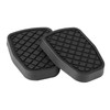 Rubber Brake Pedal , Brake clutches Pedal Rubber Pads ,