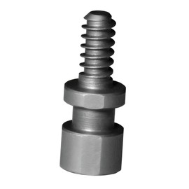 NOVA 10006 Safe Lock Woodworm Screw Wood Lathe Chuck Accessory