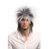 Wig Me Up – 90891 ZA60TZA1 Carnival 80 's Wig