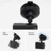 TUSITA Mini Suction Cup Holder Compatible with Garmin Dash Cam