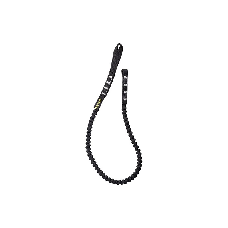 Salewa Leash For Ice Axe, Black, Unisex