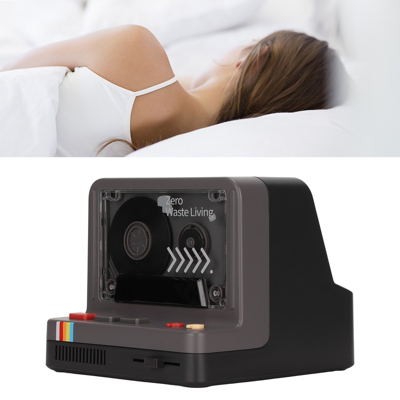 Bluetooth Cassette Player Portable Stereo Tape Retro Bluetooth Speaker Supports