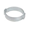 2-Ear Hose Clamp 32-37 mm Material Galvanised Steel
