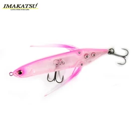 IMAKATSU 942 Aventa Crawler, Basel, Ecstatic Note Color, 3.1 inches (80 mm)
