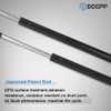 ECCPP Lift Support Rear Trunk Struts Gas Springs for Infiniti