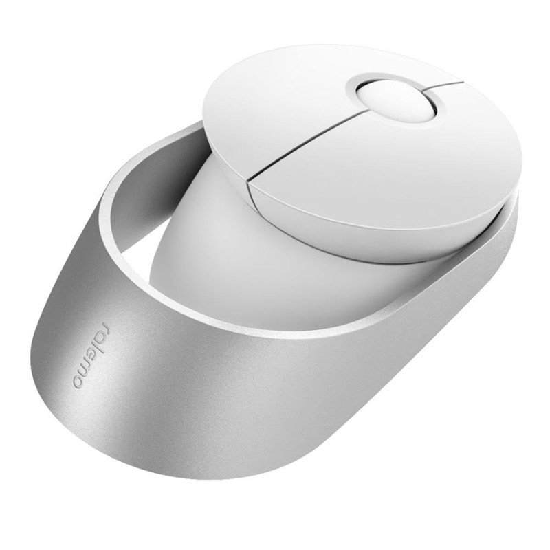 Rapoo Ralemo Air 1 kabellose Maus wireless Mouse 1600 DPI