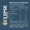 Aminoácidos Bcaas Glutamina Eclipse 1kg Varios Sabores