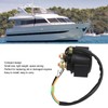 Boat Motor Starter Relay 6G1 81941 10 Universal Starter Relay