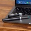 Ploom Tech Exclusive Capsule Case Integrated Aluminum Case (Silver)