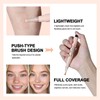 Concealer Pen, Accurately Covers Dark Circles, Acne spots & Tear