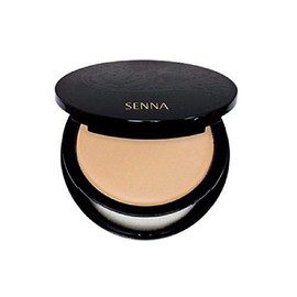 Senna Cosmetics Secret, Shade 2, 0.33 Ounce