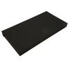 15 Grids Sunglasses Organizer Nylon Cloth Multifunctional Jewelry Eyeglass Storage