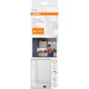 Osram LED Cabinet Panel Double Unterbau-Leuchte, für innenanwendungen, Warmweiß, integrierter