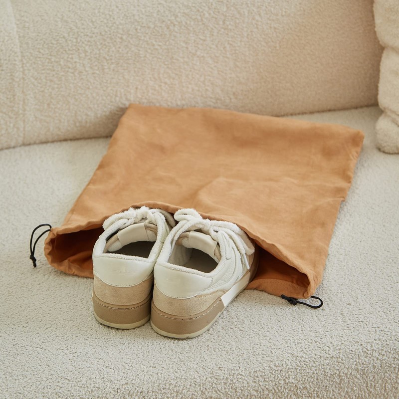 Dust Cover Storage Bags with Drawstring Pouch for Storage Packaging