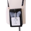 Kawaii-Story LB-6098 Black Socket Shape Celebration Party Women's Bag 18