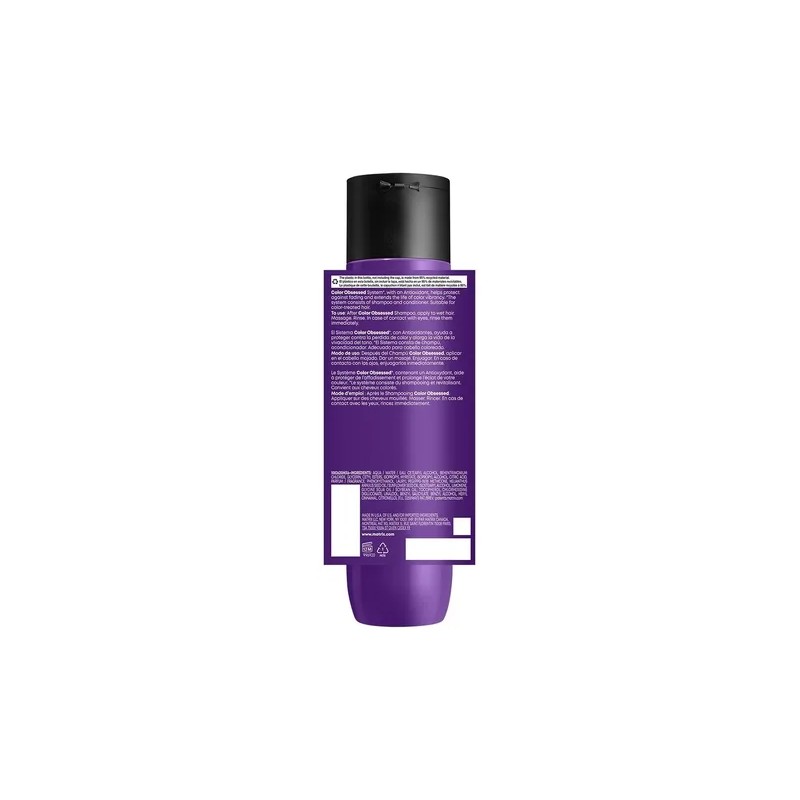 Acondicionador Matrix Total Results Color Obsessed