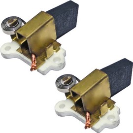 MaxLLTo Replacement 290069149-2PK Carbon Brush Assembly for Ridgid R3202 R32021 Circular Saw, 2 pack