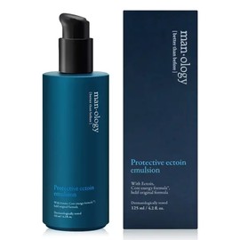 Belif Menology Protective Actoin Emulsion 125ml Men’s Lotion / 빌리프 맨올로지 프로텍티브 엑토인 에멀전 125ml 남자로션