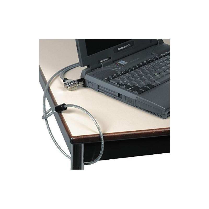 Hama Numeric Lock For Laptops, 4 Digits