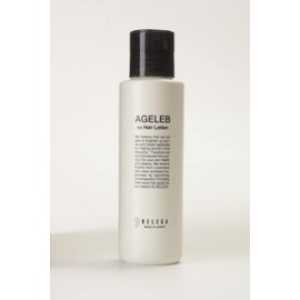 VELEGA AGELEB for Hair Lotion 4.2 fl oz (120 ml) For Hair Lotion for Celcure 4T++