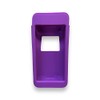 Protective Silicone Bumper Case for Pax PRO A920 - Device