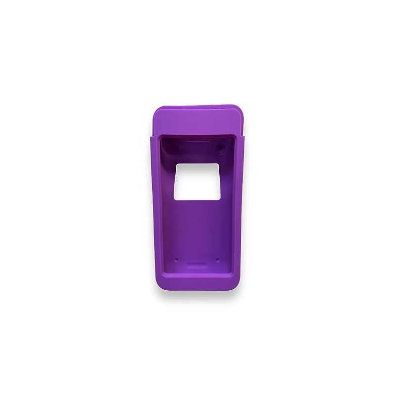 Protective Silicone Bumper Case for Pax PRO A920 - Device