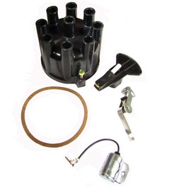 RAParts Aftermarket Mercrusier Tune Up Kit Replaces Sierra 18-5275