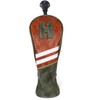Golf Headcover Utility Cover for UT Classic Golf Cover Wood