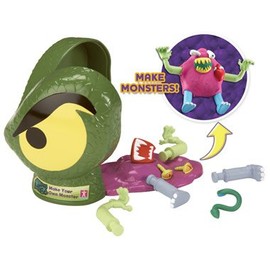 Scooby Doo 1 Morphing Monster Pod