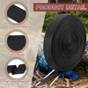 sourcing map Nylon Webbing Strap, 22 Yards x 1" Polypropylene