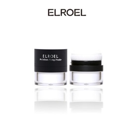 Elroel 엘로엘(화장품) 노세범 픽싱 파우더 ELLOEL No Sebum Fixing Powder