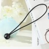 50PCS Ball Bungee Cords Heavy Duty Canopy Tarp Tie Downs,