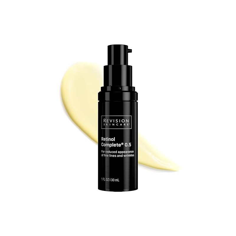 Revision Skincare Retinol Complete 0.5%, 1 oz