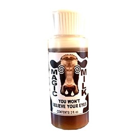 Magic Milk by Big Guy's Magic