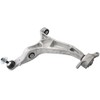 Front Lower Control Arm and Ball Joint Fit 2016-2022 for