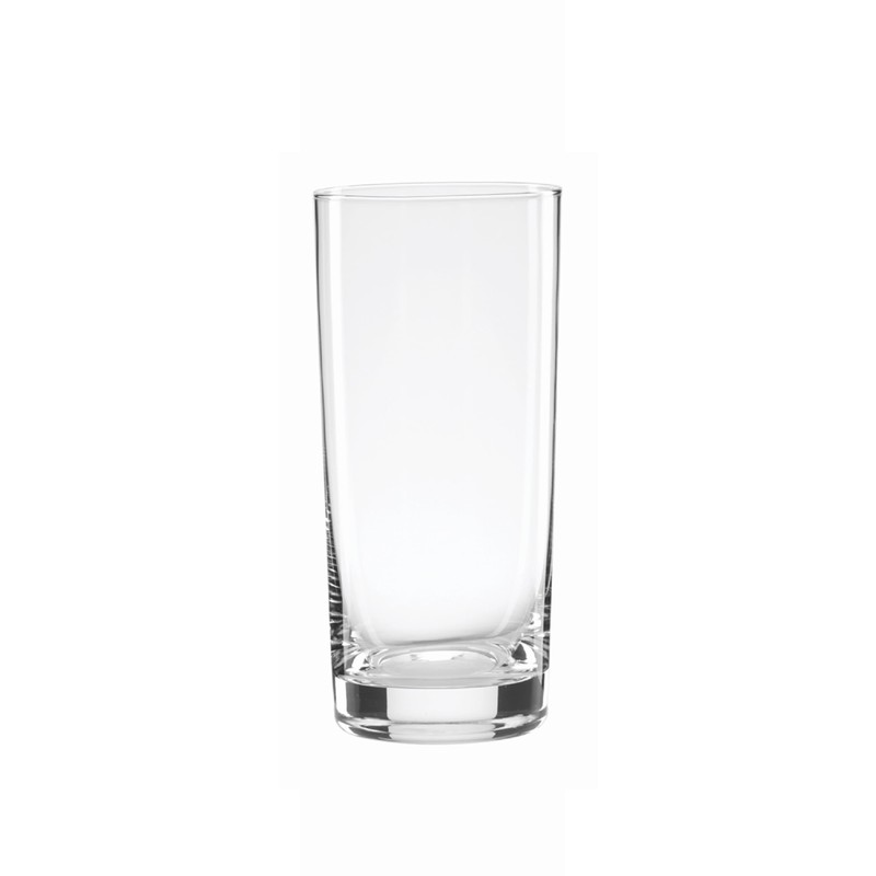 Oneida 897849 5 Oclock Hiball Glasses, Set Of 4