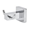Wall Mounted Coat Hook Stainless Steel Towel Robe Clothes Hook