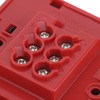 Glass Break Alarm Button Emergency Exit Release Button Emergency Exit