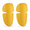 Surlim Motorcycle Armor Insert Pads CE Level 2 Motorcycle Protector