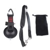 Dog Bathing Tether with Suction Cup Dog Bathing Tether with
