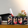 Sintuff 8 x 10 Picture Frames Hinged Fold Photos Frame