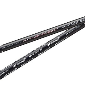 UST Mamiya V-spec α-IV Shaft Single Unit Driver for Fairfey Wood 335 Tip 43.5 Inch R Medium Tone Shaft Cutting Available